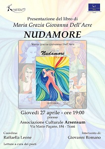 Nudoamore